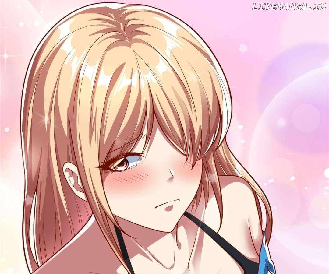 Aura Recovery: I Get a New Skill Everyday Chapter 85 - Page 58