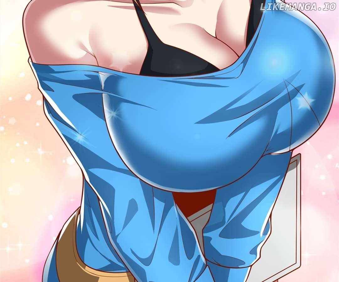 Aura Recovery: I Get a New Skill Everyday Chapter 85 - Page 59