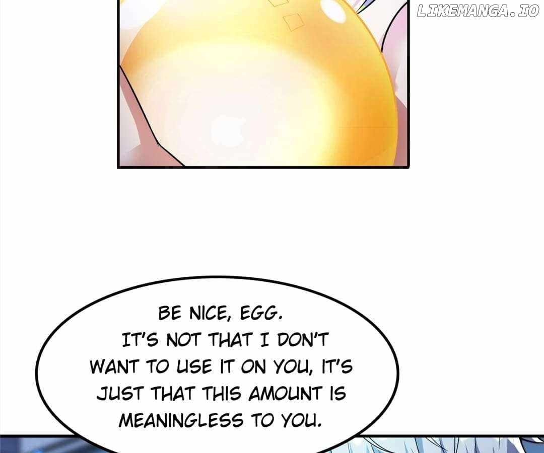 Aura Recovery: I Get a New Skill Everyday Chapter 85 - Page 6