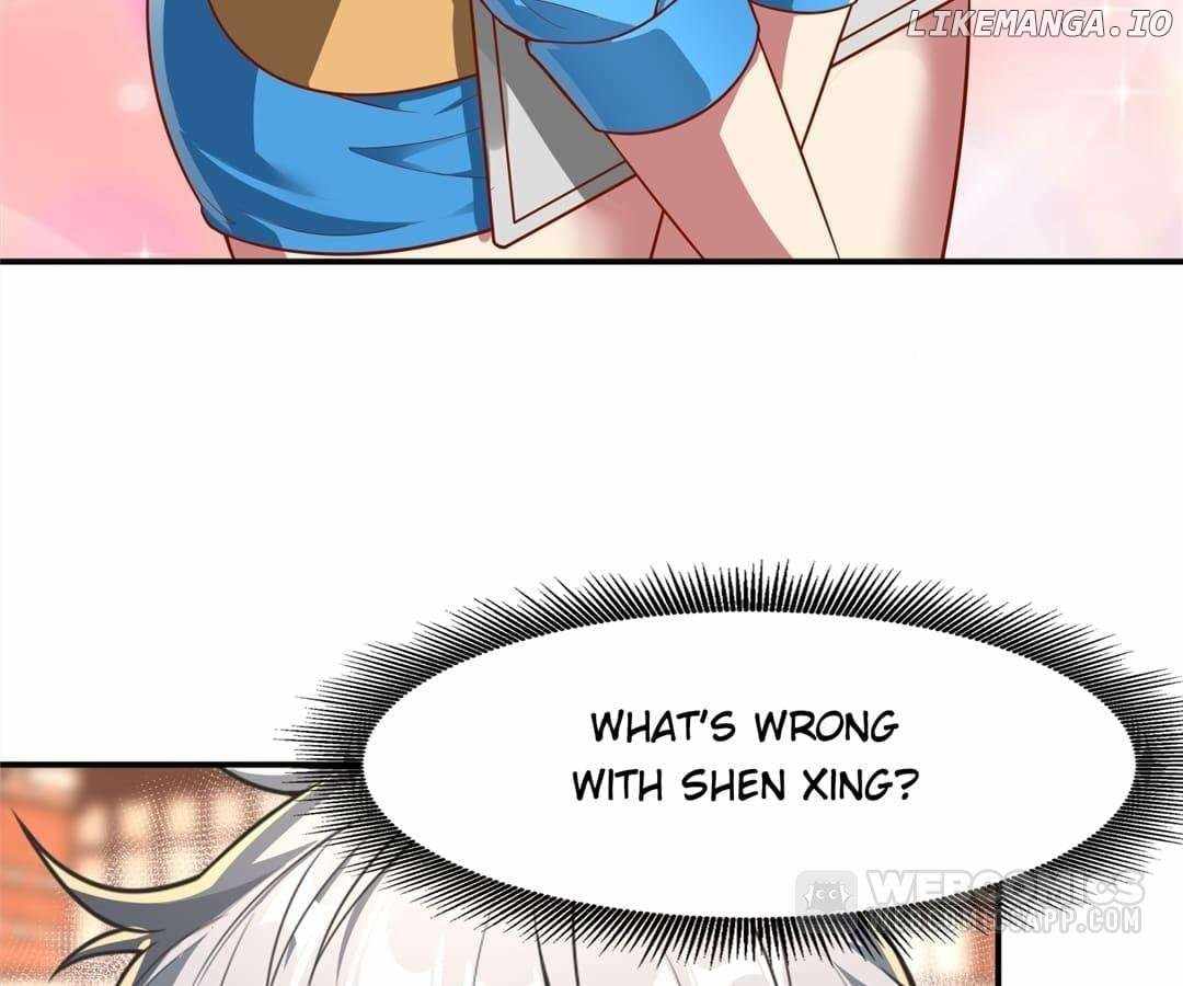 Aura Recovery: I Get a New Skill Everyday Chapter 85 - Page 60
