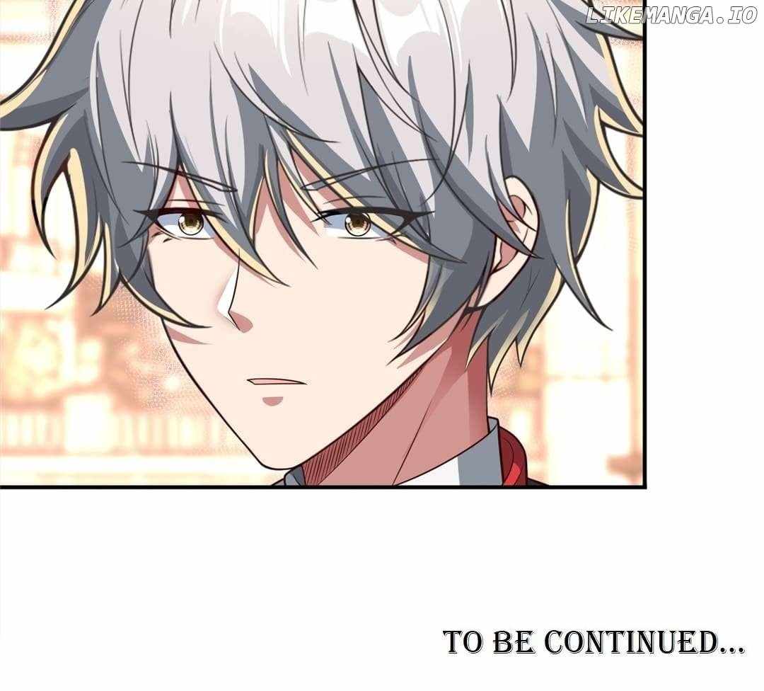 Aura Recovery: I Get a New Skill Everyday Chapter 85 - Page 61
