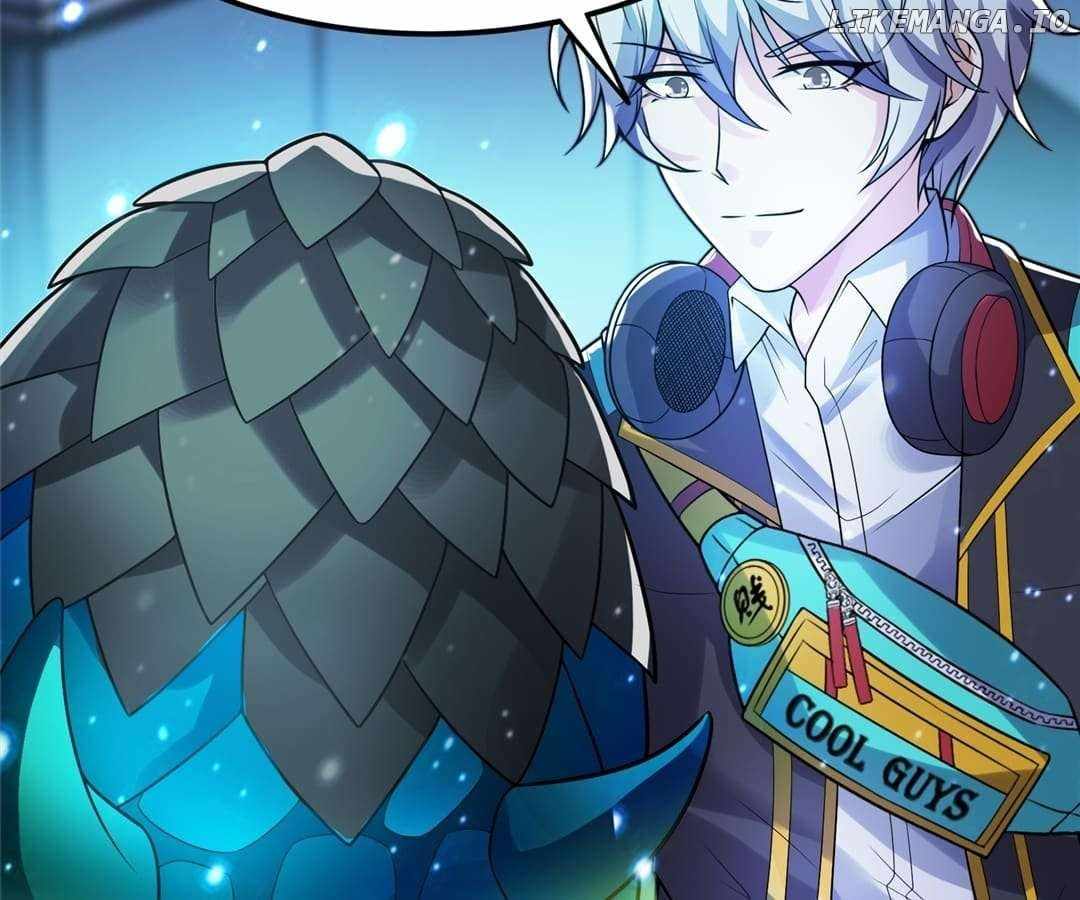 Aura Recovery: I Get a New Skill Everyday Chapter 85 - Page 7