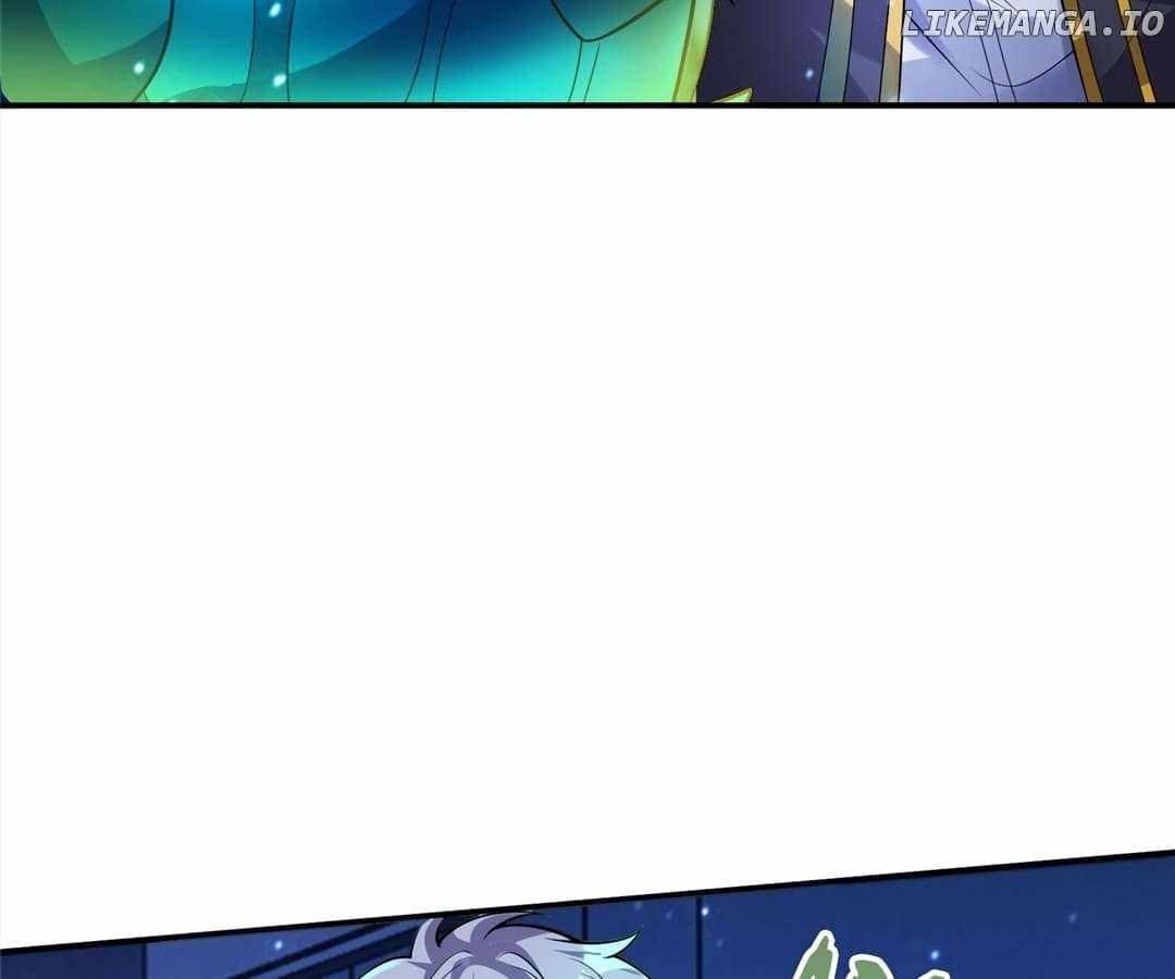 Aura Recovery: I Get a New Skill Everyday Chapter 85 - Page 8
