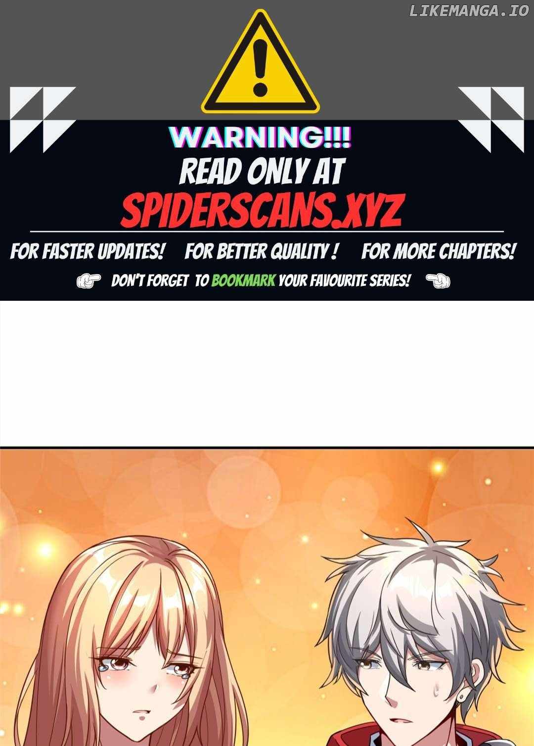 Aura Recovery: I Get a New Skill Everyday Chapter 86 - Page 0