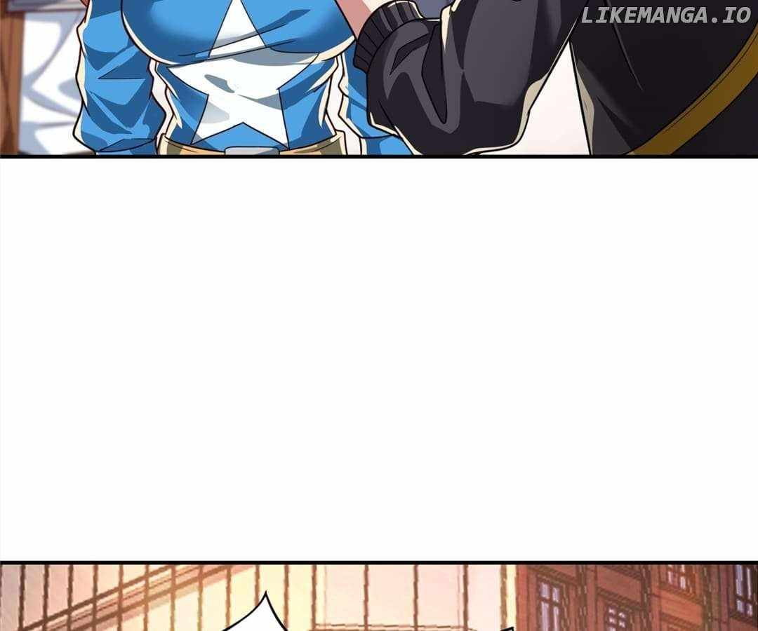 Aura Recovery: I Get a New Skill Everyday Chapter 86 - Page 12