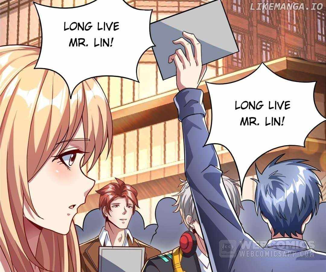Aura Recovery: I Get a New Skill Everyday Chapter 86 - Page 13