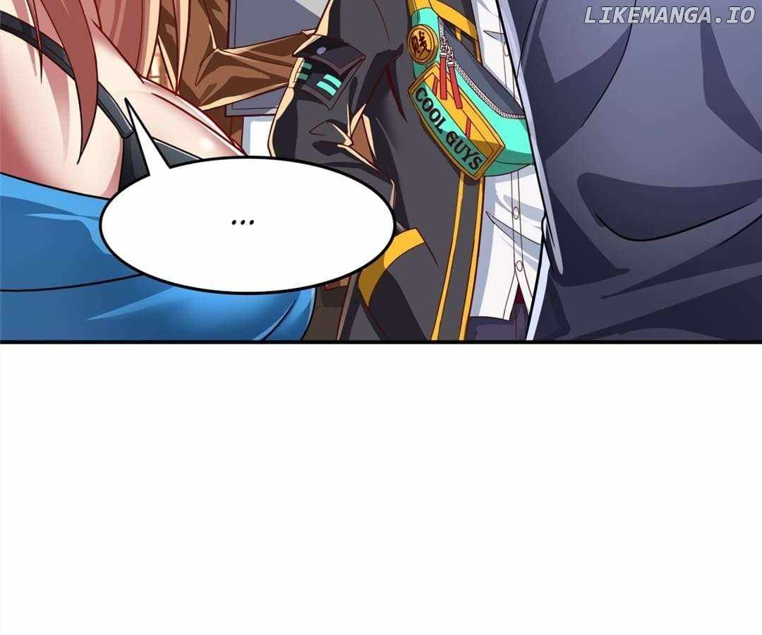 Aura Recovery: I Get a New Skill Everyday Chapter 86 - Page 14