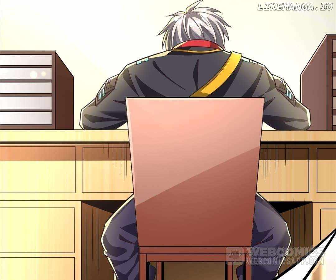 Aura Recovery: I Get a New Skill Everyday Chapter 86 - Page 16