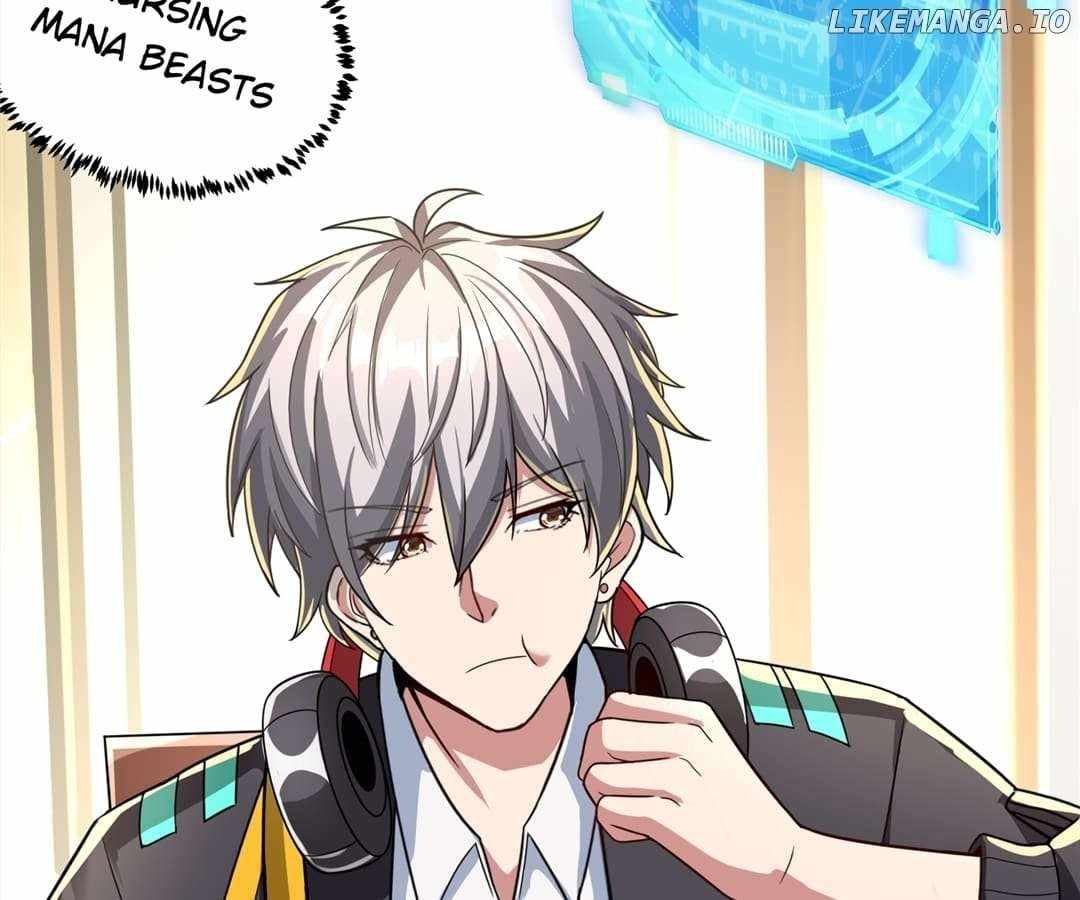 Aura Recovery: I Get a New Skill Everyday Chapter 86 - Page 18