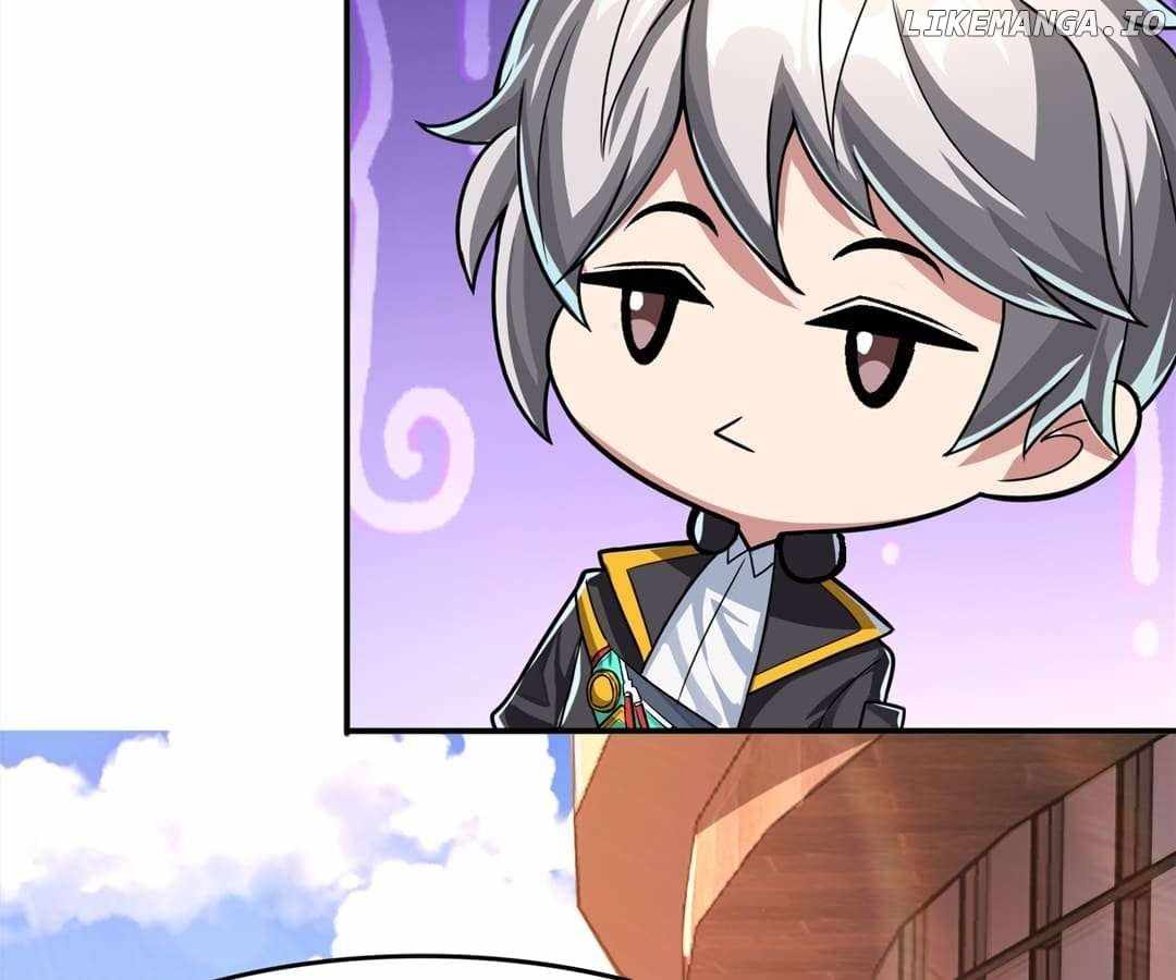 Aura Recovery: I Get a New Skill Everyday Chapter 86 - Page 3