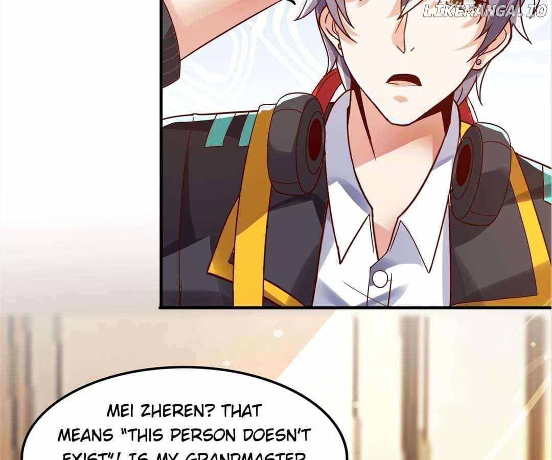 Aura Recovery: I Get a New Skill Everyday Chapter 86 - Page 33