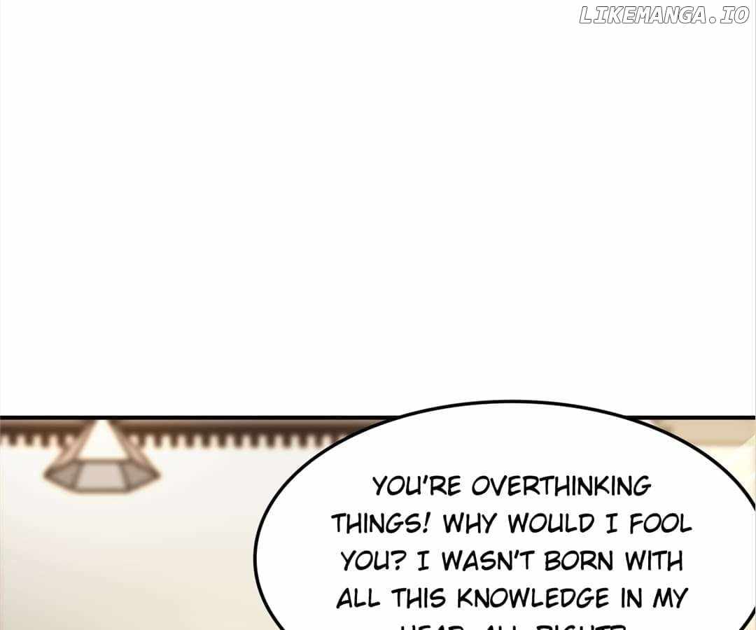 Aura Recovery: I Get a New Skill Everyday Chapter 86 - Page 36