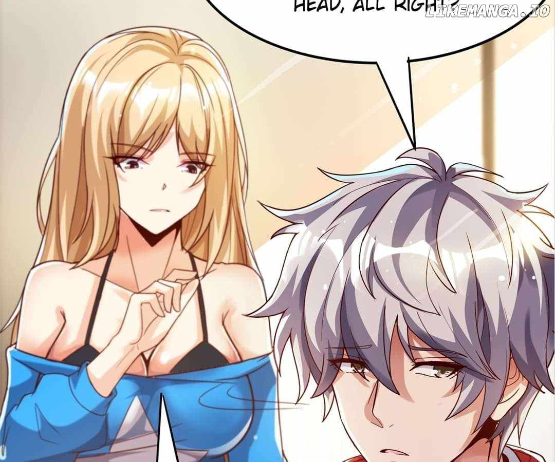 Aura Recovery: I Get a New Skill Everyday Chapter 86 - Page 37