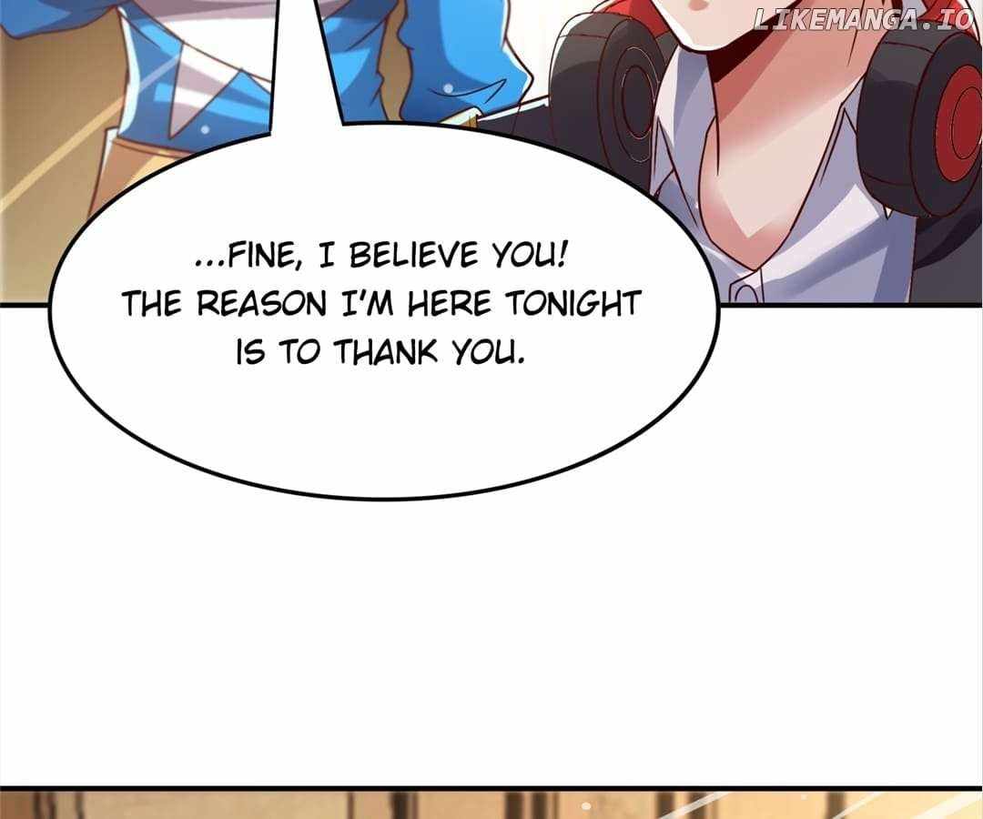 Aura Recovery: I Get a New Skill Everyday Chapter 86 - Page 38