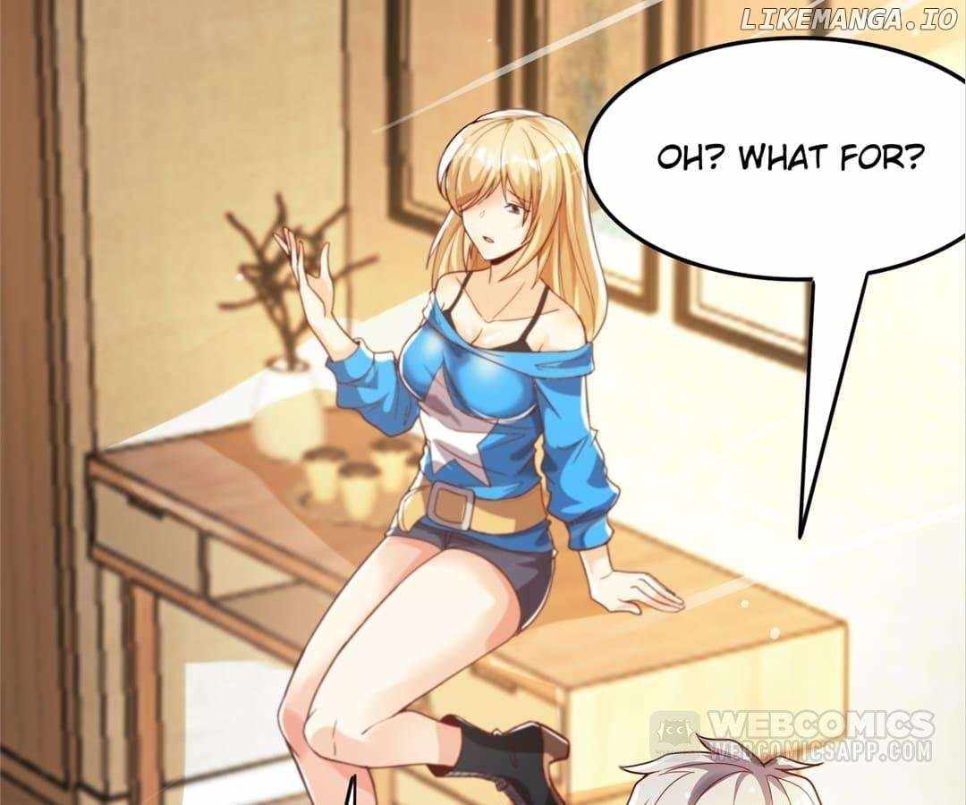 Aura Recovery: I Get a New Skill Everyday Chapter 86 - Page 39