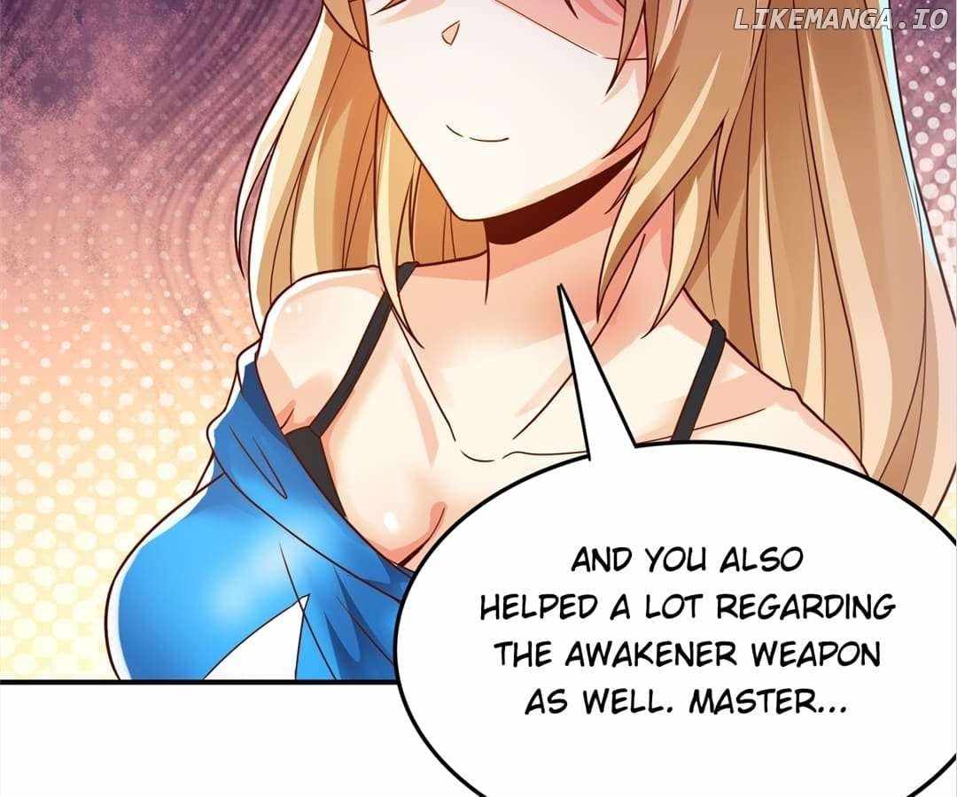 Aura Recovery: I Get a New Skill Everyday Chapter 86 - Page 42