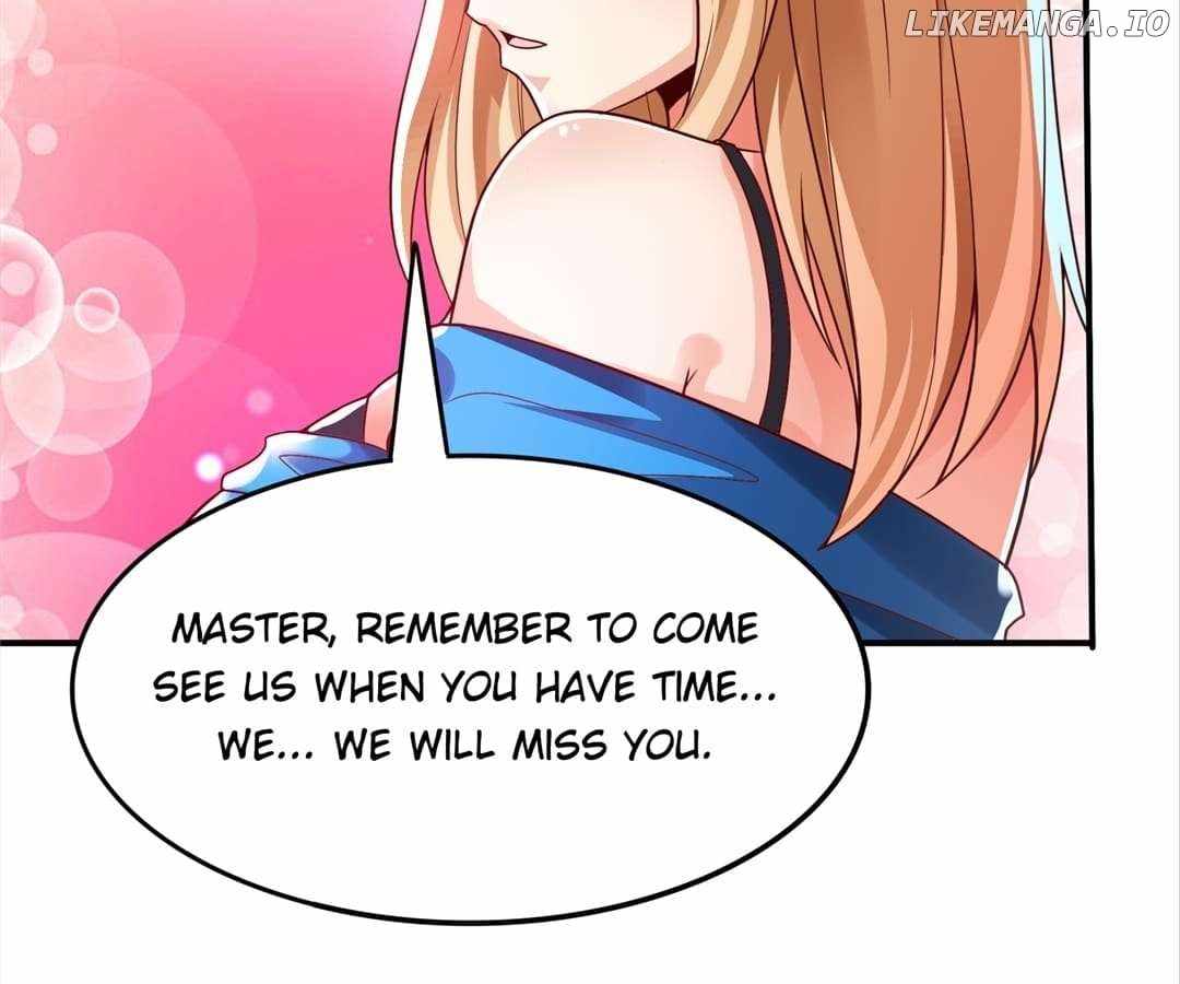 Aura Recovery: I Get a New Skill Everyday Chapter 86 - Page 44