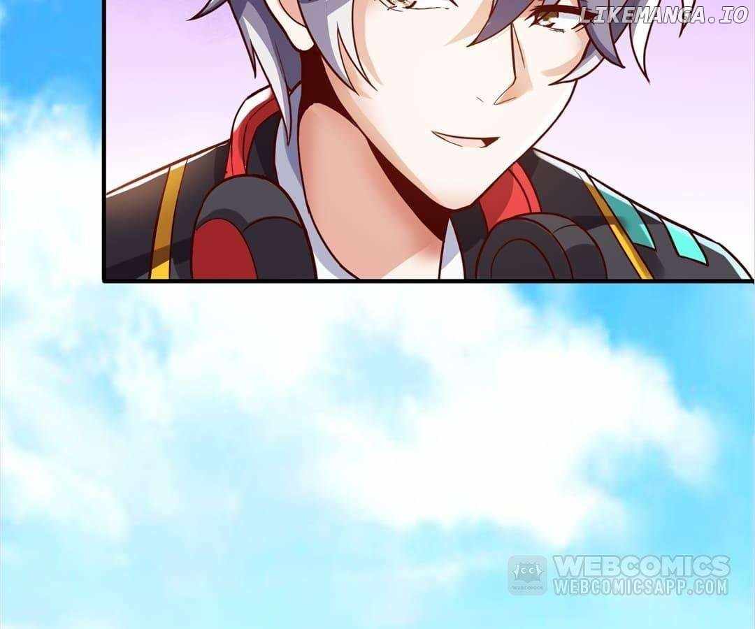 Aura Recovery: I Get a New Skill Everyday Chapter 86 - Page 47