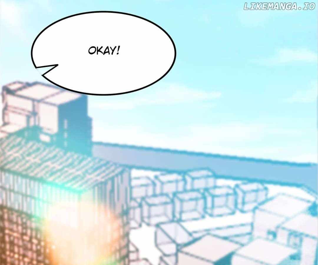 Aura Recovery: I Get a New Skill Everyday Chapter 86 - Page 48