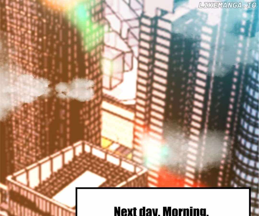 Aura Recovery: I Get a New Skill Everyday Chapter 86 - Page 49