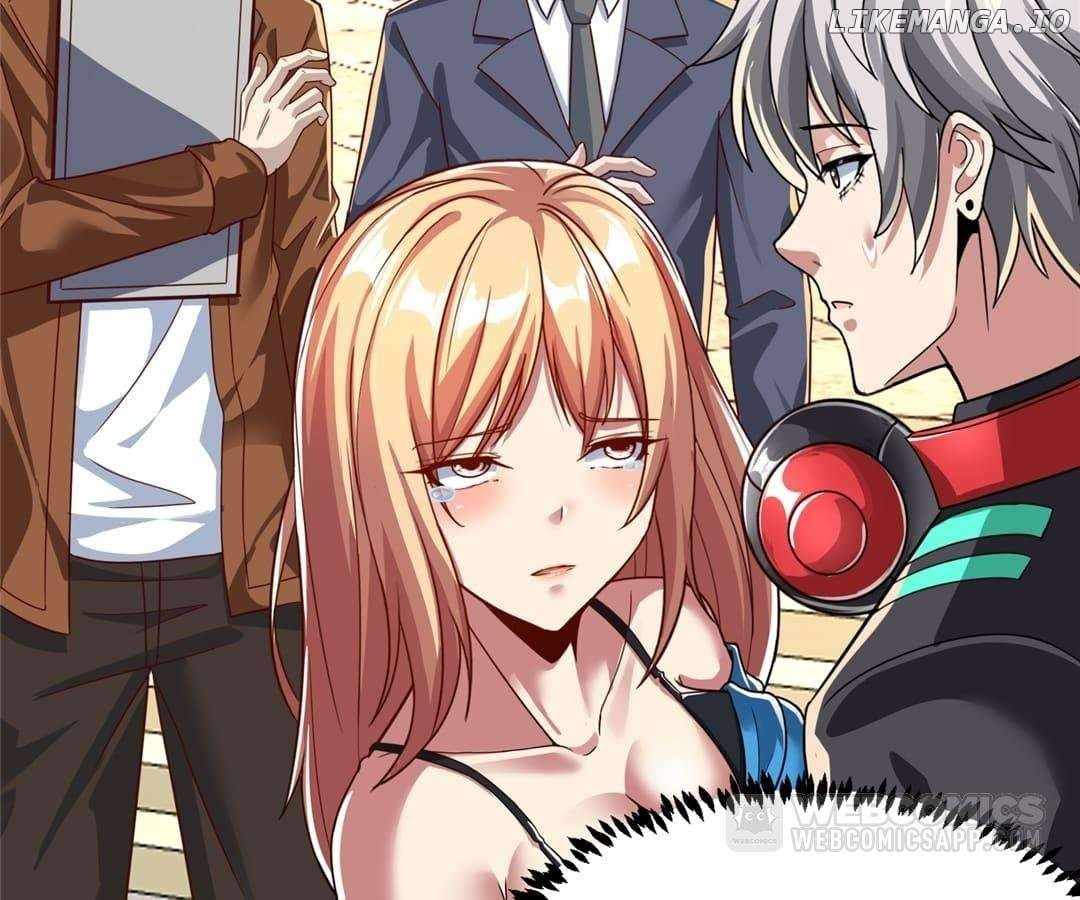 Aura Recovery: I Get a New Skill Everyday Chapter 86 - Page 5