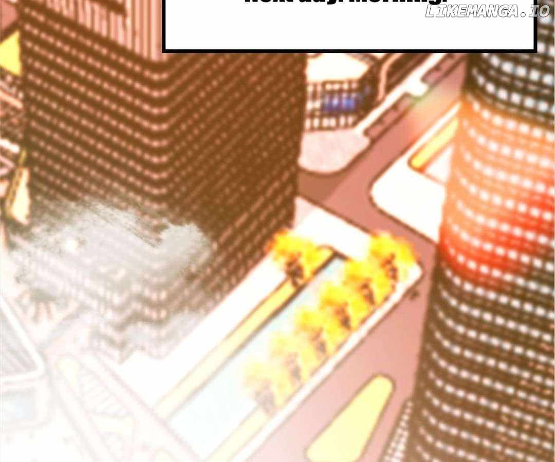 Aura Recovery: I Get a New Skill Everyday Chapter 86 - Page 50