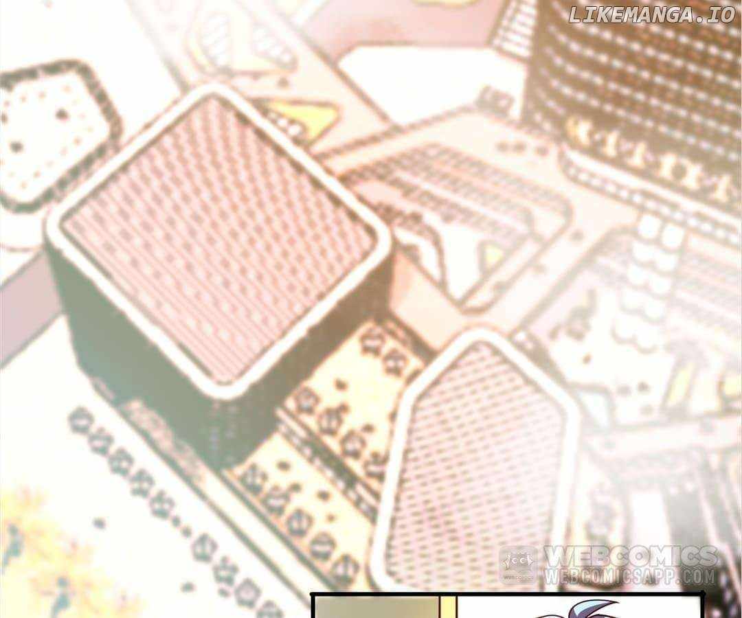 Aura Recovery: I Get a New Skill Everyday Chapter 86 - Page 51