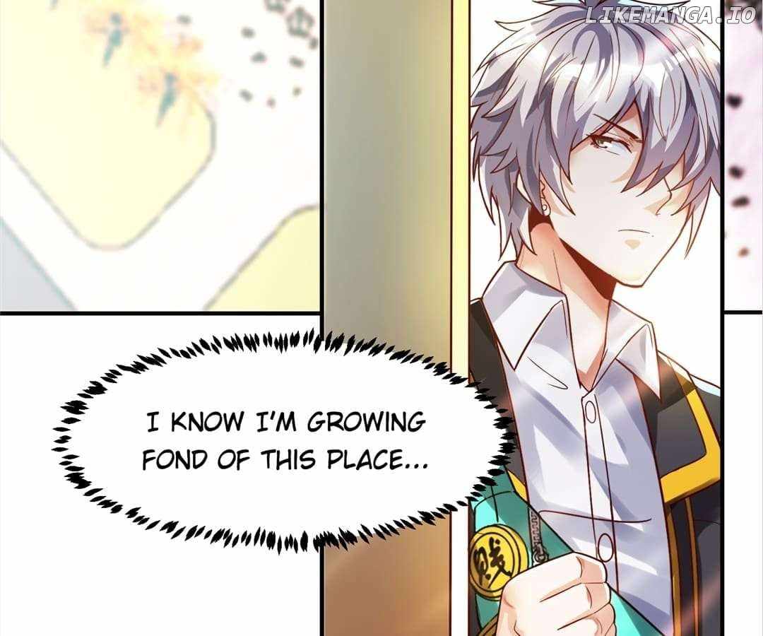 Aura Recovery: I Get a New Skill Everyday Chapter 86 - Page 52