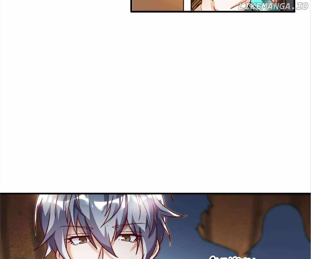 Aura Recovery: I Get a New Skill Everyday Chapter 86 - Page 53