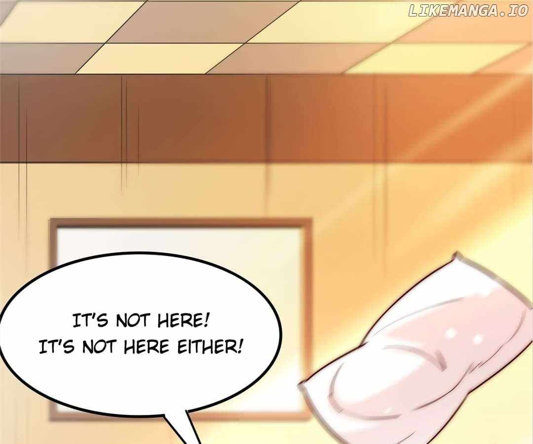 Aura Recovery: I Get a New Skill Everyday Chapter 86 - Page 56