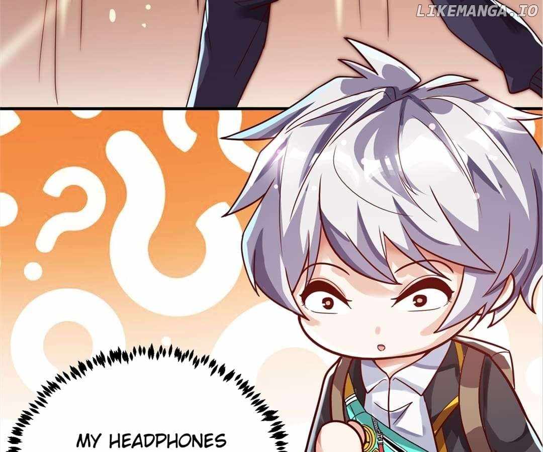 Aura Recovery: I Get a New Skill Everyday Chapter 86 - Page 58