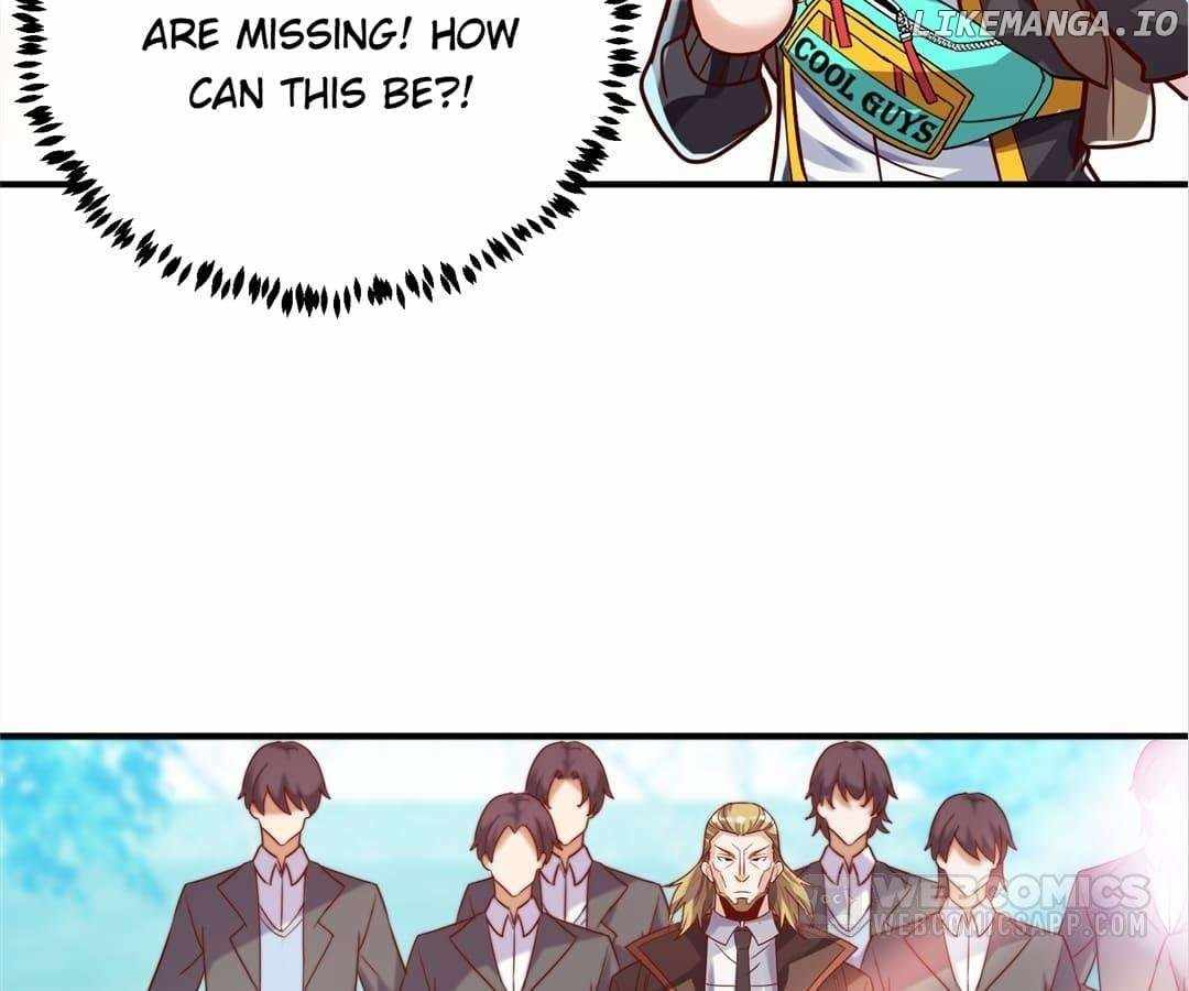 Aura Recovery: I Get a New Skill Everyday Chapter 86 - Page 59