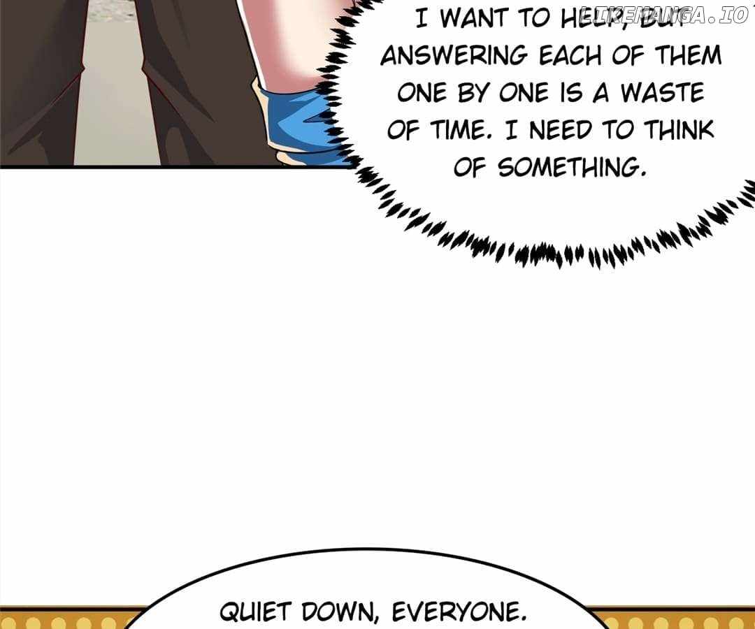 Aura Recovery: I Get a New Skill Everyday Chapter 86 - Page 6