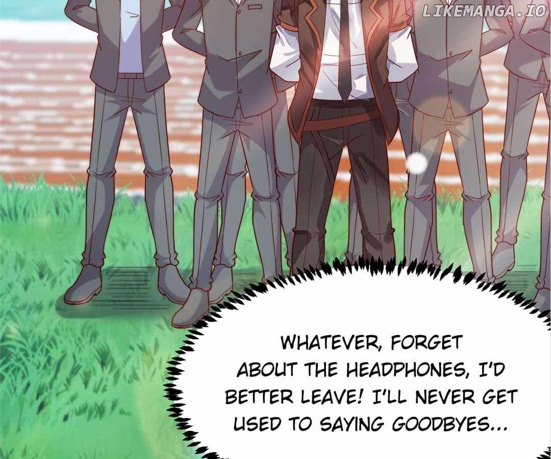 Aura Recovery: I Get a New Skill Everyday Chapter 86 - Page 60