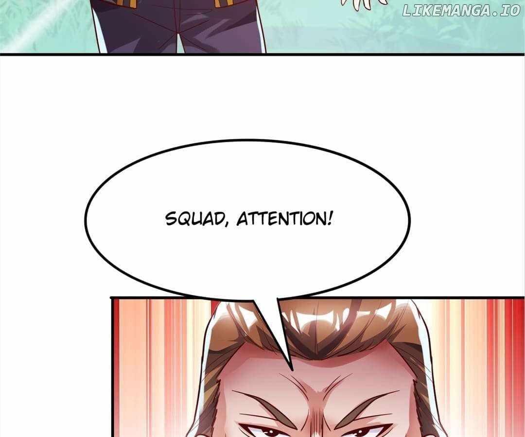 Aura Recovery: I Get a New Skill Everyday Chapter 86 - Page 62