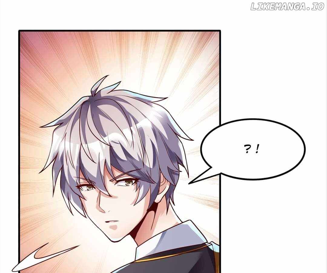 Aura Recovery: I Get a New Skill Everyday Chapter 86 - Page 64