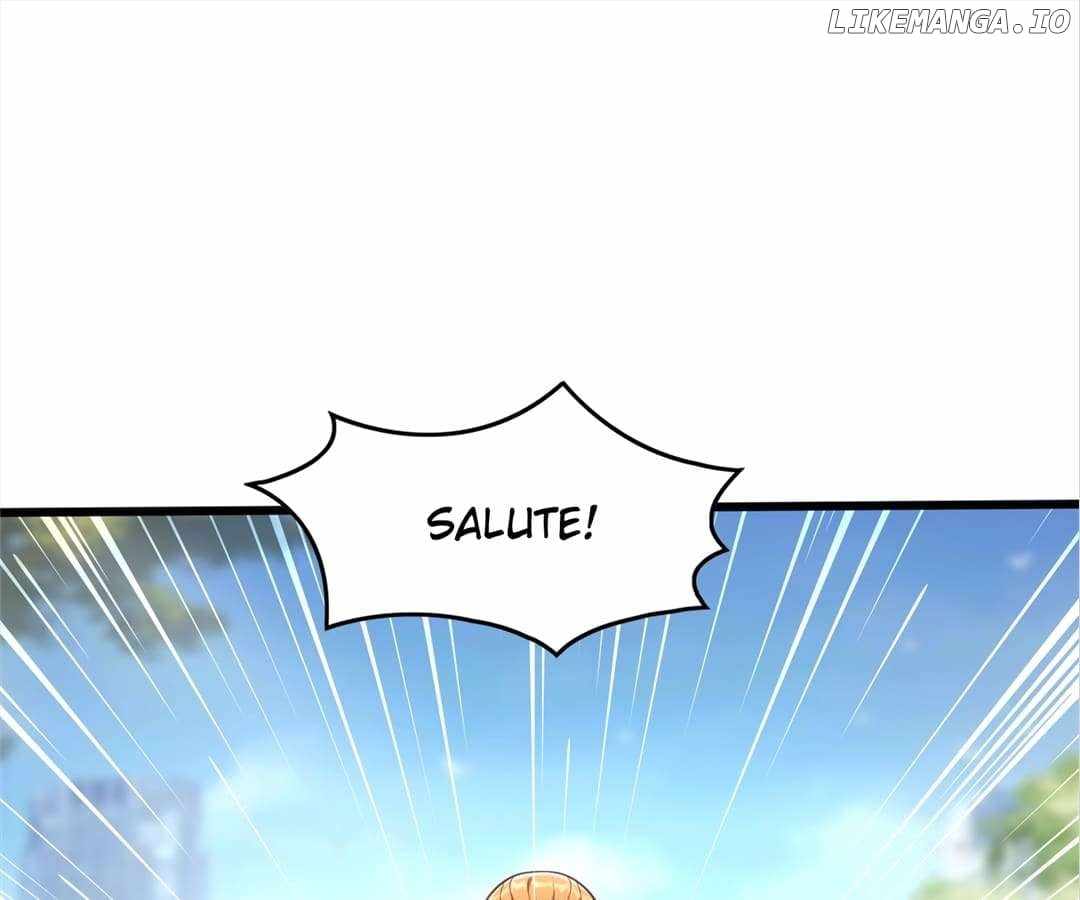 Aura Recovery: I Get a New Skill Everyday Chapter 87 - Page 0