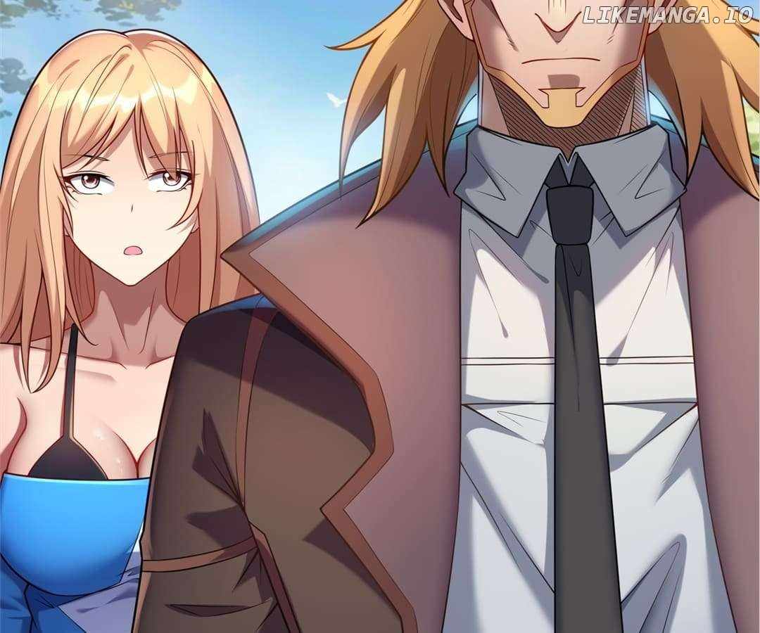 Aura Recovery: I Get a New Skill Everyday Chapter 87 - Page 10
