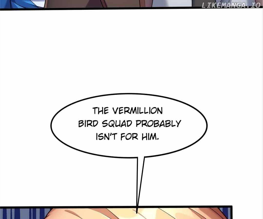 Aura Recovery: I Get a New Skill Everyday Chapter 87 - Page 11