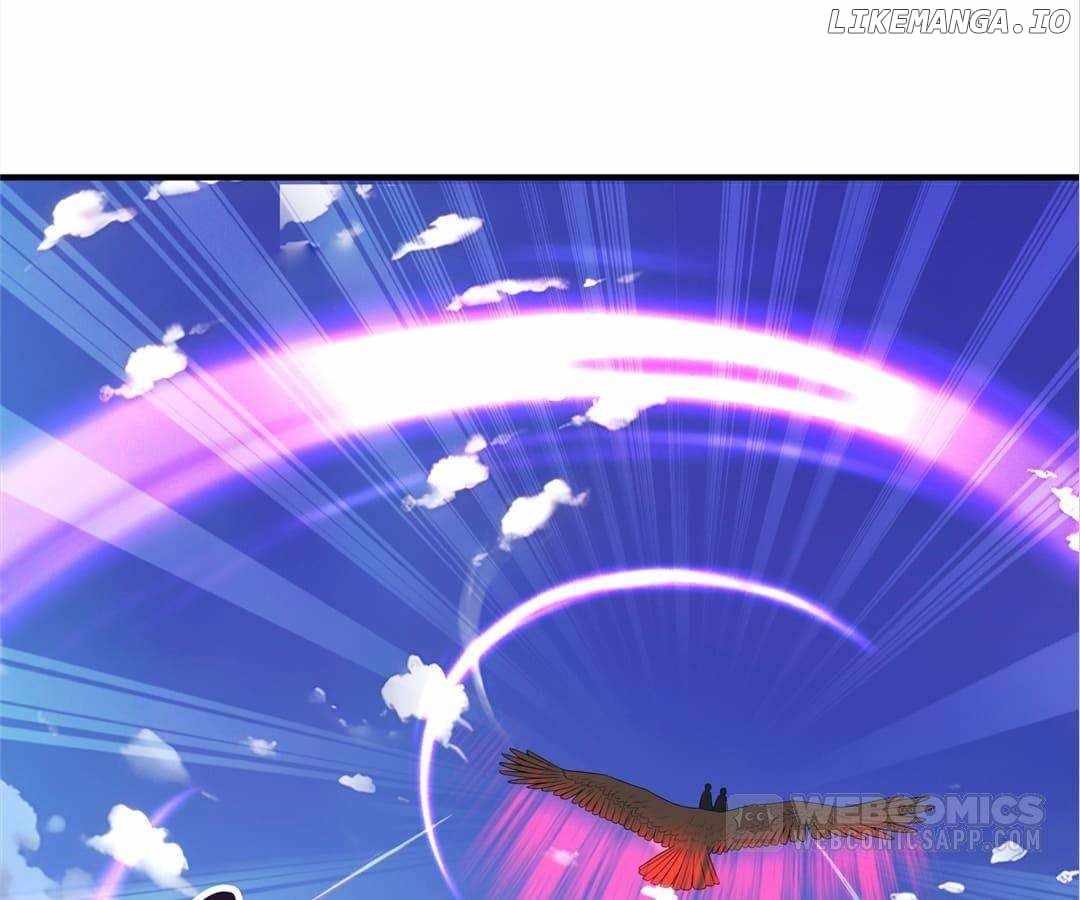 Aura Recovery: I Get a New Skill Everyday Chapter 87 - Page 13