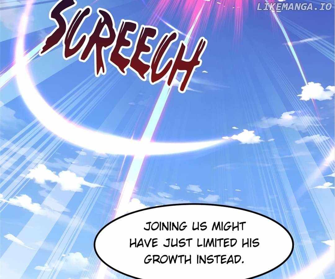 Aura Recovery: I Get a New Skill Everyday Chapter 87 - Page 14