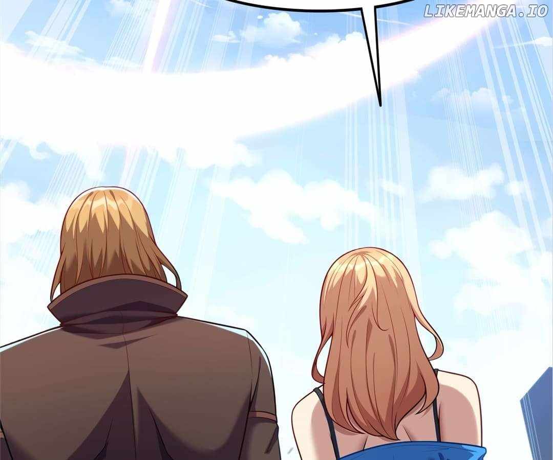Aura Recovery: I Get a New Skill Everyday Chapter 87 - Page 15