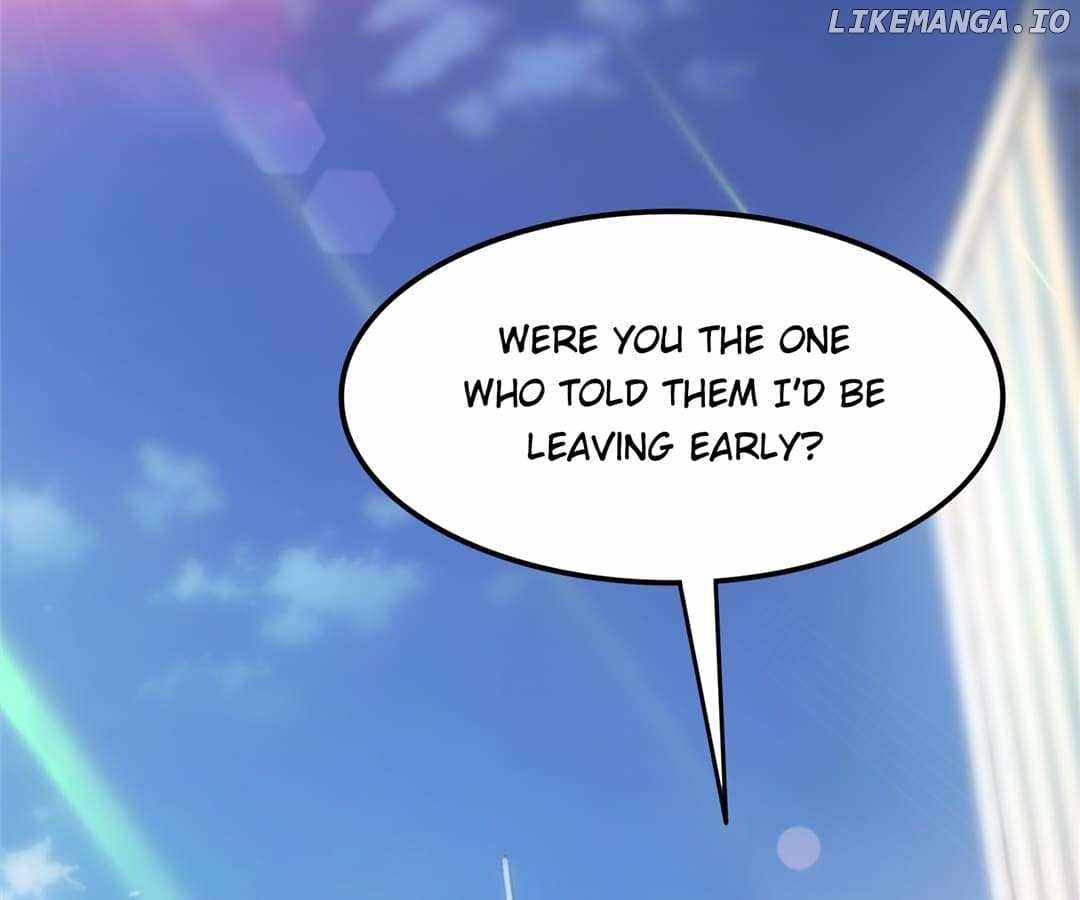 Aura Recovery: I Get a New Skill Everyday Chapter 87 - Page 22