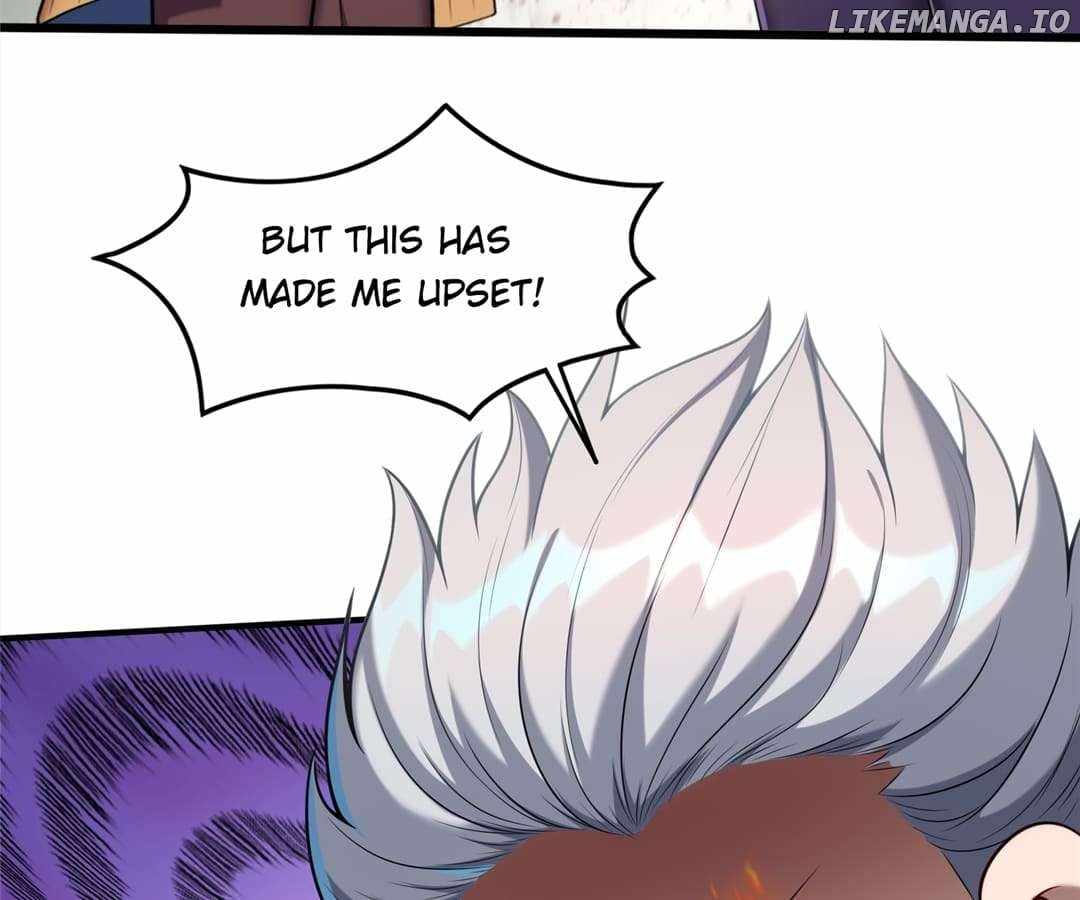 Aura Recovery: I Get a New Skill Everyday Chapter 87 - Page 25