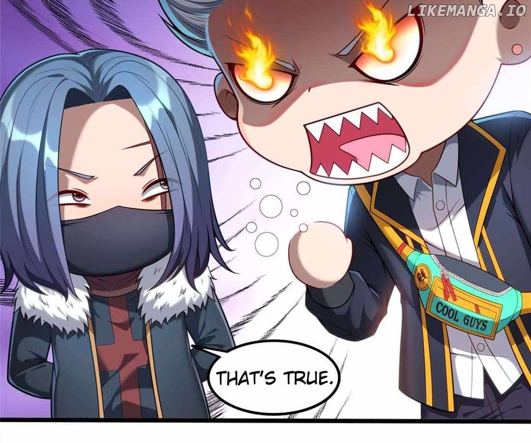 Aura Recovery: I Get a New Skill Everyday Chapter 87 - Page 26