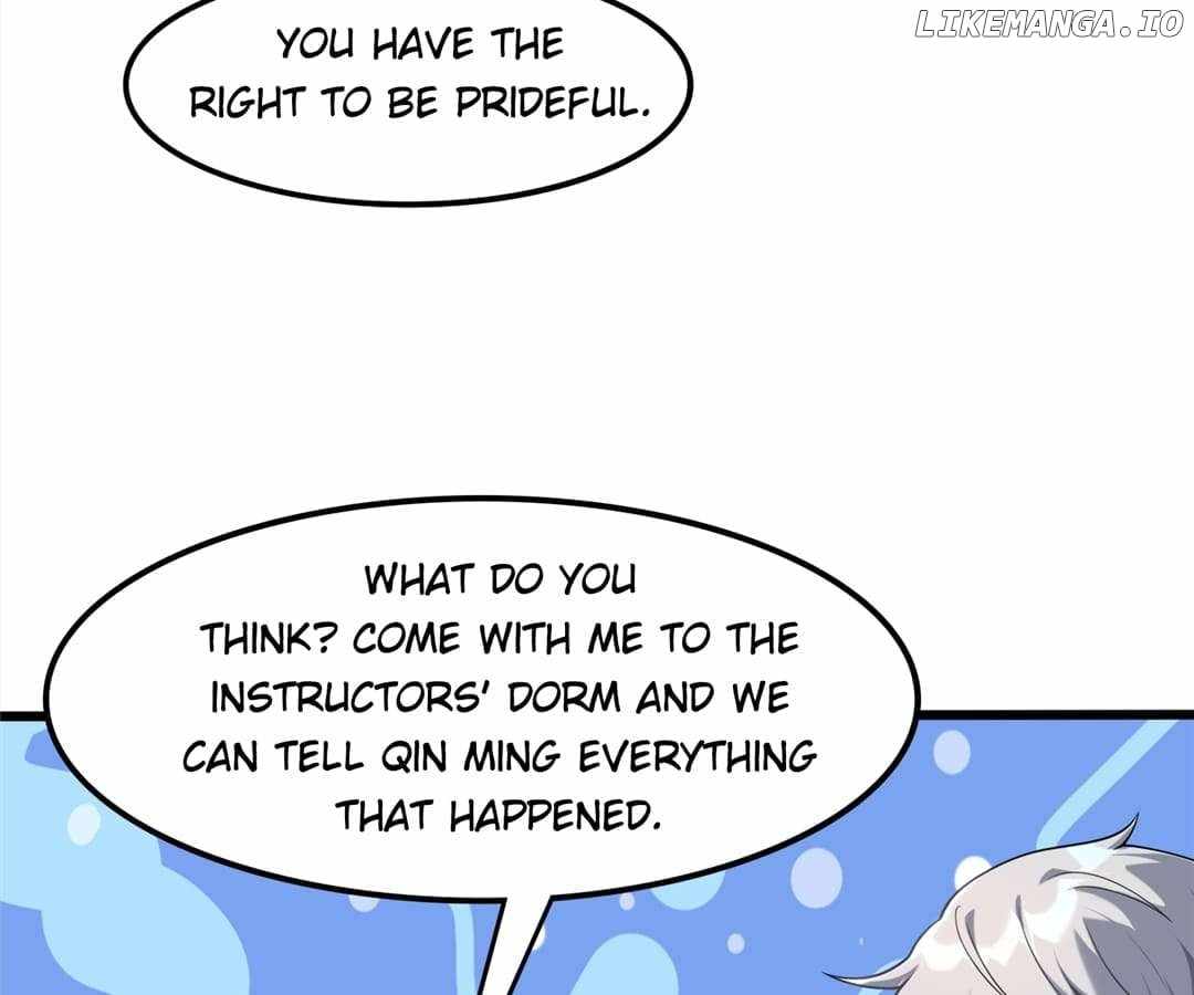 Aura Recovery: I Get a New Skill Everyday Chapter 87 - Page 29