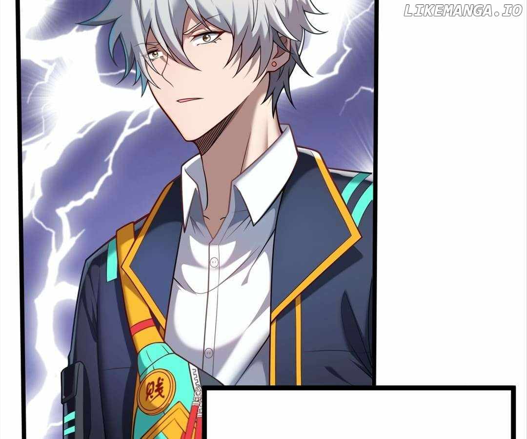 Aura Recovery: I Get a New Skill Everyday Chapter 87 - Page 3