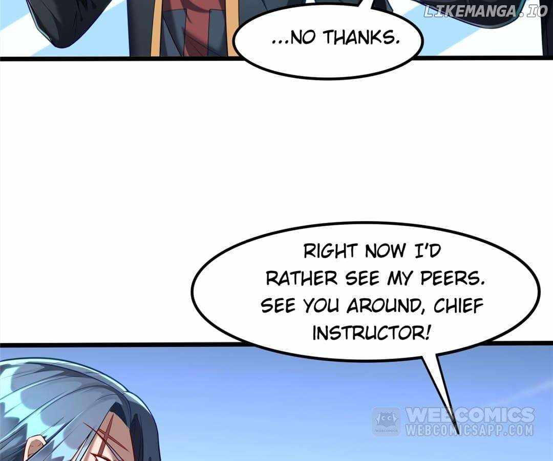Aura Recovery: I Get a New Skill Everyday Chapter 87 - Page 31
