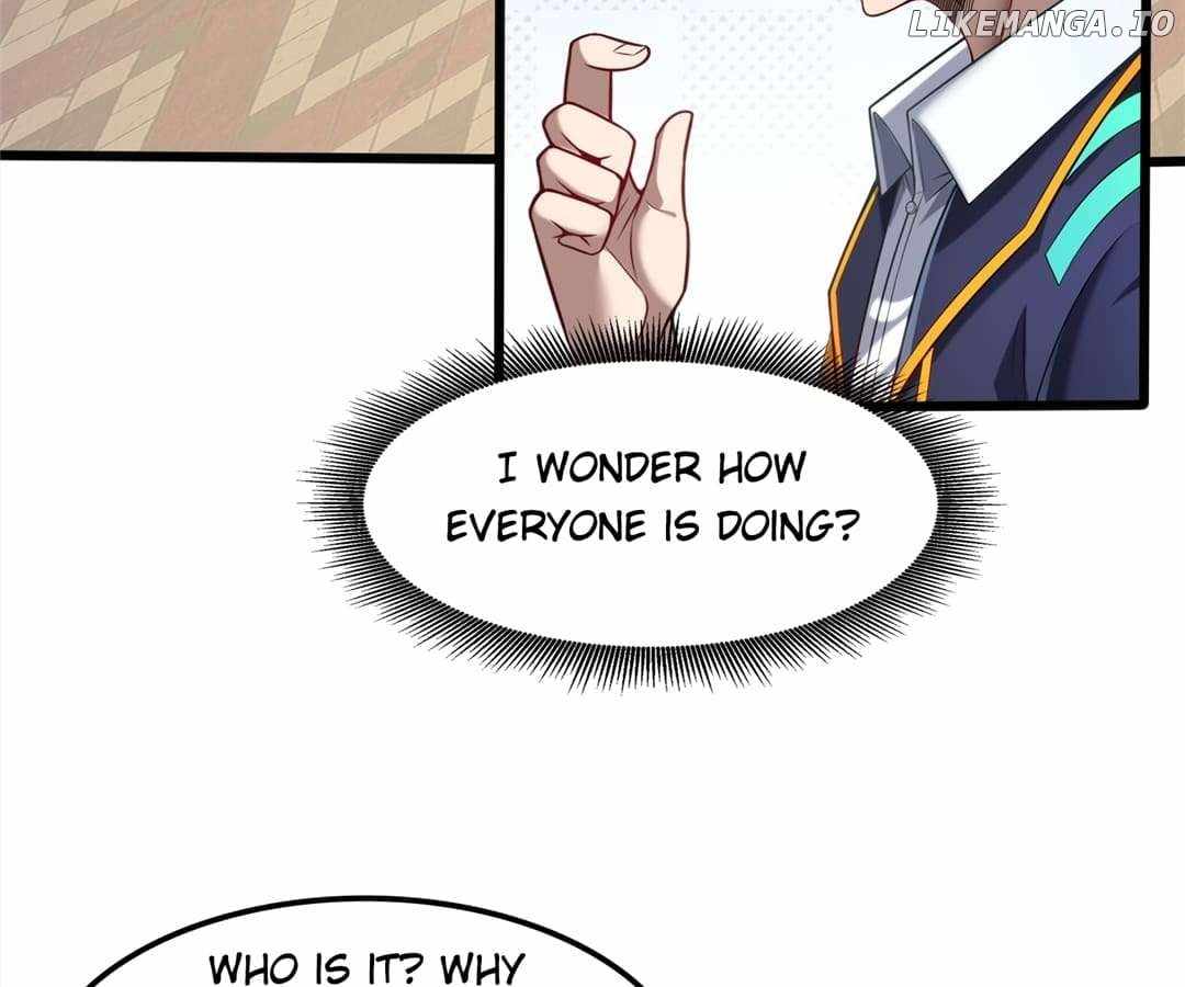 Aura Recovery: I Get a New Skill Everyday Chapter 87 - Page 38