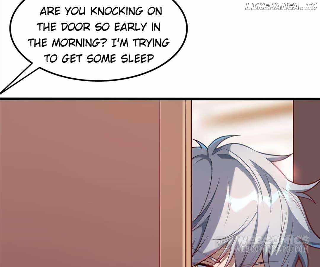 Aura Recovery: I Get a New Skill Everyday Chapter 87 - Page 39